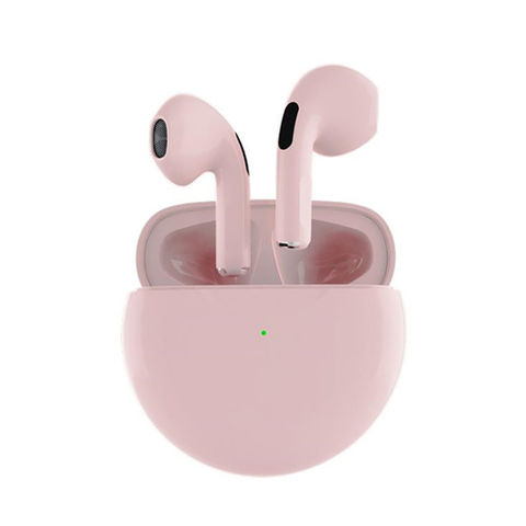 China Macaron IPX4 handsfree bluetooth true wireless earphones for ...