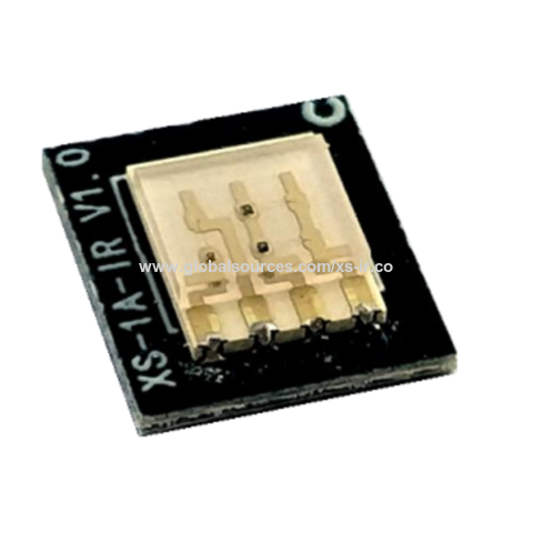 China Pulse Oximeters, SpO2 sensor dual wavelength infrared transmitter ...