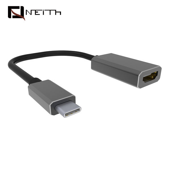 Acheter Câble HDMI USB C Type C vers HDMI Thunderbolt 3 pour