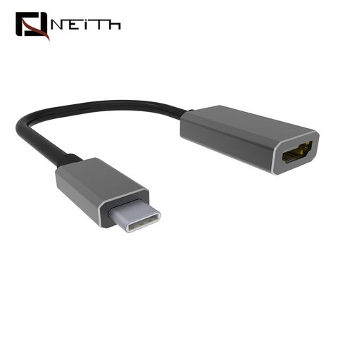 Usb Type-C To Hdmi Adapter - Best Buy