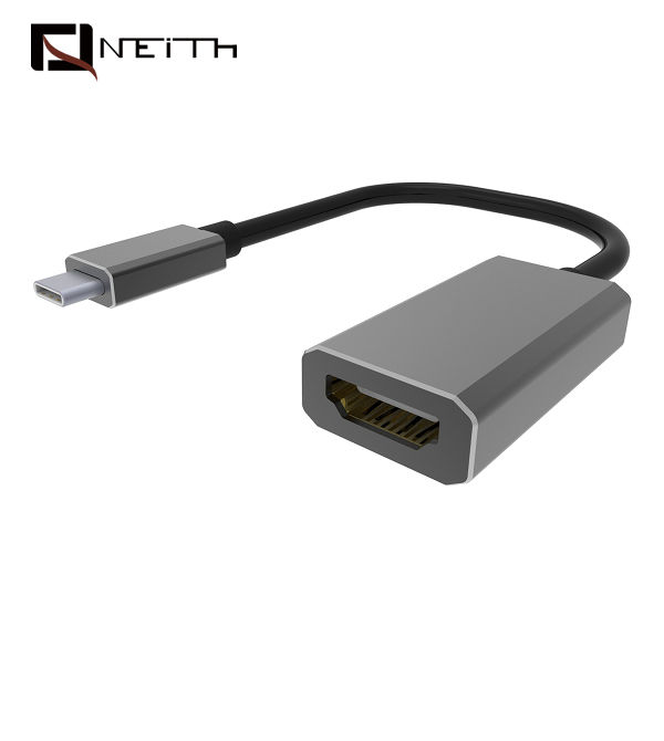 Usb Type-C To Hdmi Adapter - Best Buy