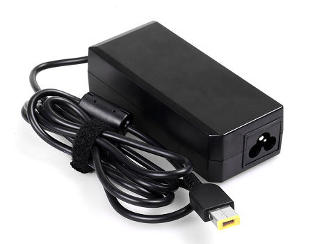 Laptop Charger for Lenovo Charger Replacement Power Supply AC Adapter Square Connector 20V 3.25A 65W Supplier