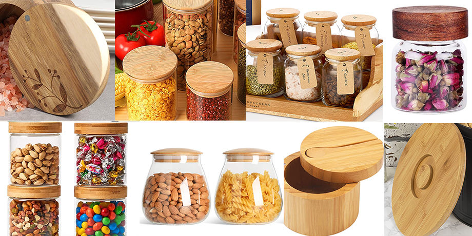 Buy Wholesale China Pack Of Bamboo Cup Cover Wooden Cup Lid Coffee Mug Cup  Lid Wooden Tea Glass Cup Cover Laser Cup Lid & Bamboo Cup Wooden Lid at USD  0.1
