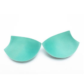 Bulk Buy China Wholesale Foam Bra Cup, Various Shapes Are
