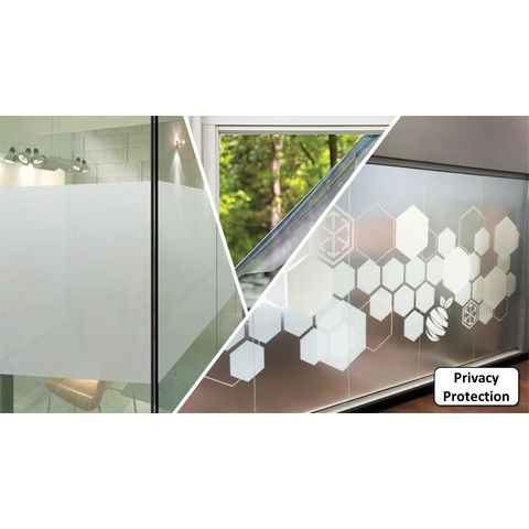 Hong Kong SAR Self-Adhesive Window Film / Window Foil / OEM ...