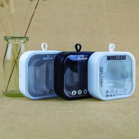 China High quality Mobile electronic packaging box for earphone with ...