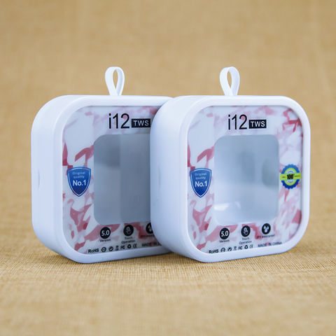 China High quality Mobile electronic packaging box for earphone with ...