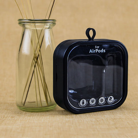 China High quality Mobile electronic packaging box for earphone with ...