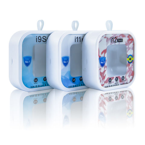 China High quality Mobile electronic packaging box for earphone with ...