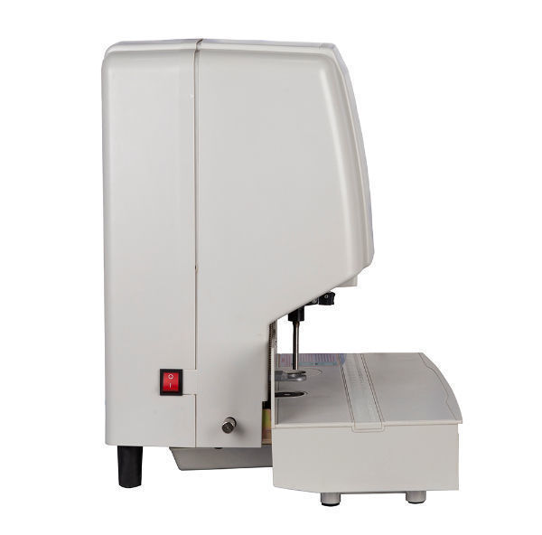 Automatic Binding Machine Nylon Tube Rivet Binder TB50B Wire Book