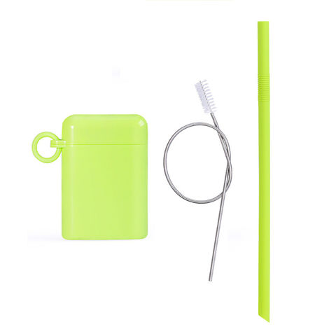 Straw Cover 6pcs Cartoon Straw Lid Silicone Drinking Straws Cartoon Silica Silicone  Straw Tips 