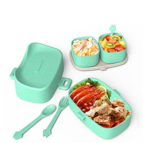 Eco-Friendly Biodegradable One Time Use Convenient Foodware Sugarcane Food  Box Hinged Lid Containers Bento Clamshell 3 Compartment Bento Disposable  Lunch Box - China Disposable Food Container and Food Packing Box price