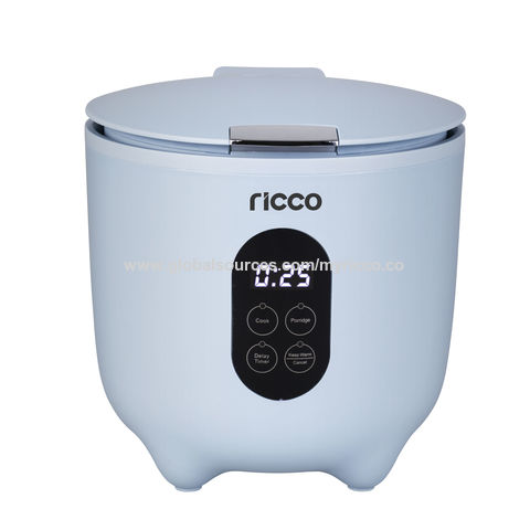 Electric rice deals cooker 0.25 litre