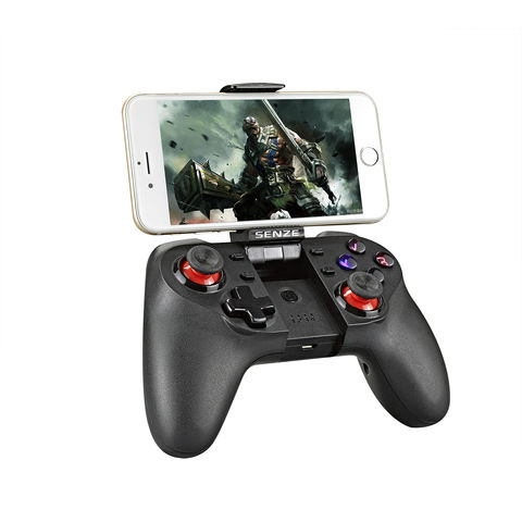 China For iPhone Gamepad iOS/Android System Compatible Mobile Phone ...