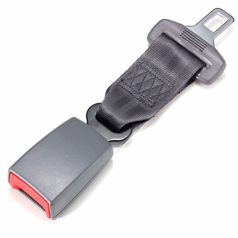 New Hot Sale Universal Car Safety Seat Belt Buckle Car Seat Belt Clip  Extension Plug Seatbelt Lock Buckle Extender Accessories - China Safety  Seat Belt Buckle, Car Seat Belt