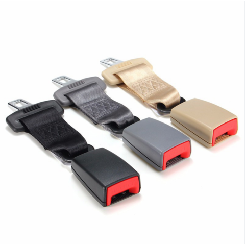 Car Parts Seat Belt Extension Appliances with Competitive Quotes Vehicle  Interior Parts - China Universal Seat Belt Extender, Car Seat Belt Extension