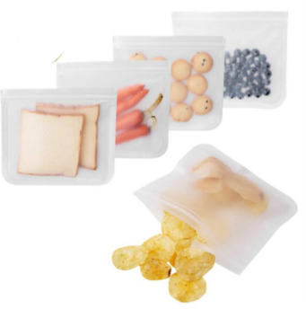 Buy Wholesale China Food Preservation Bag, Food Storage Bag, Fruit And  Vegetable Food Sealing Bag & Freezer Bags at USD 0.52