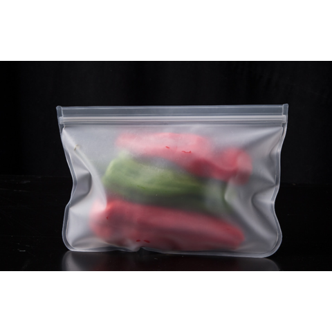 LDPE Large Heavy Duty Freezer Ziplock Bags/Plastic Grip Seal Bag - China Zip  Lock Bag, Food Freezer Bag