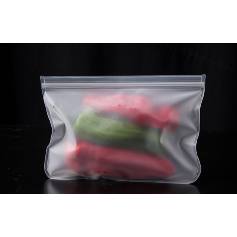 Buy Wholesale China Food Preservation Bag, Food Storage Bag, Fruit And  Vegetable Food Sealing Bag & Freezer Bags at USD 0.52