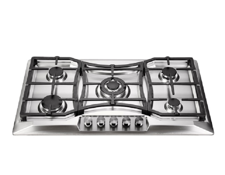 Buy Wholesale China Home Kitchen Cooking Appliance Best Price Built-in  Flip-open Gas Stove 2 Burner Table Gas Cooker & Gas Stove at USD 60