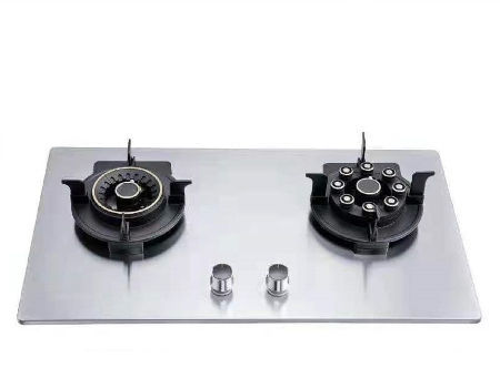 Buy Wholesale China Home Kitchen Cooking Appliance Best Price Built-in  Flip-open Gas Stove 2 Burner Table Gas Cooker & Gas Stove at USD 60