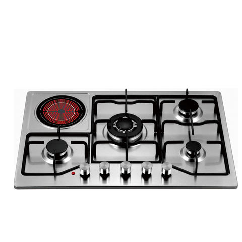Buy Wholesale China Indoor Cooking Stove Glass Panel Auto Ignition 1 Burner  Table Gas Stove & Gas Stove at USD 30