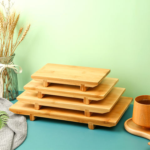 Sustainable & Eco Friendly Wooden Dish Rack