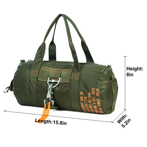 High Quality 1000d PVC Tarpaulin Waterproof Bag Fashion Travel Bag Sports  Bag Duffle Bag - China Travel Bag and Waterproof Bag price