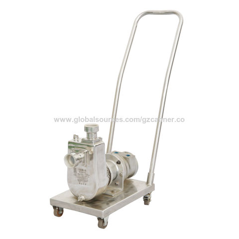 Exploding Pump China From 22 Years Manufacturer Explosion-proof Industrial Air ...