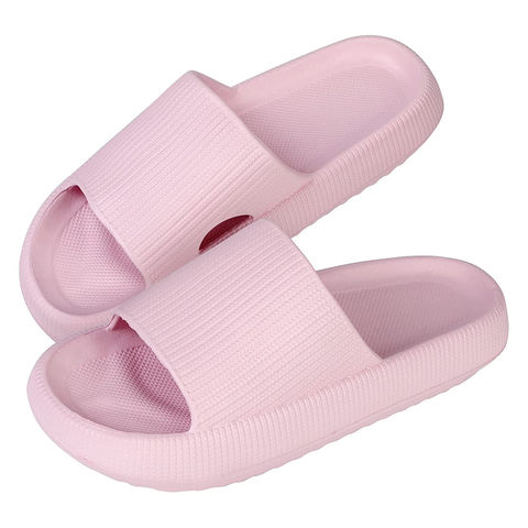 Buy Wholesale China Summer Women's And Men's Slippers Men's Sandals Home Slippers Men Slippers Shower Slippers & Men's Sandals at USD | Global Sources