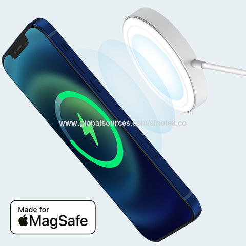 Baseus magnetischer Autotelefon halter kabelloses Ladegerät für Apple iPhone  15 14 13 12 11 Pro Max