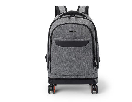 kenneth cole rolling backpack