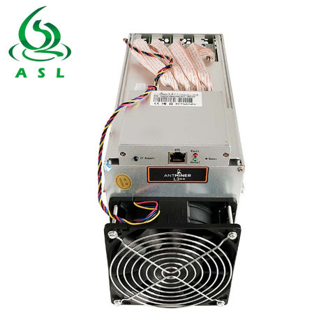 Buy Wholesale China L3+ L3++ Scrypt Algorithm Plus Used Mining