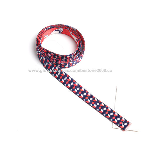 China Sublimation webbing, customer design is welcome on Global Sources ...