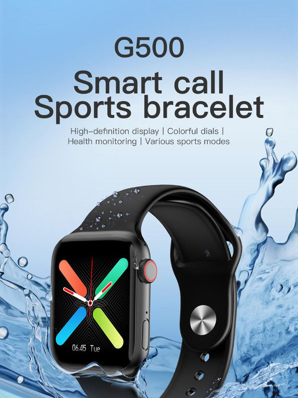 profit smartwatch