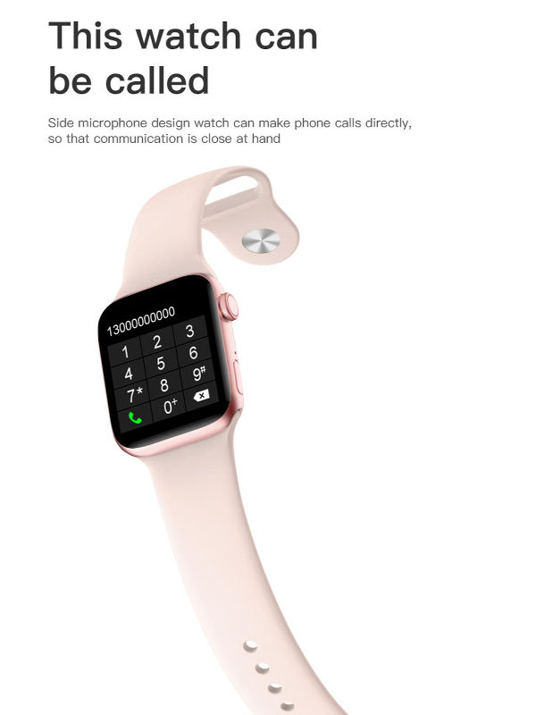 profit smartwatch