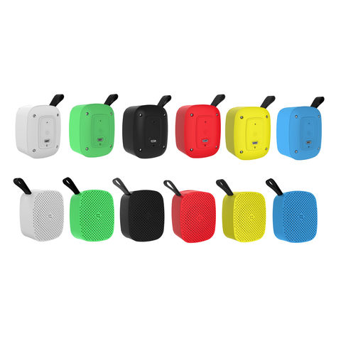 China IPX4 waterproof Mini handsfree Wireless Bluetooth speaker outdoor ...
