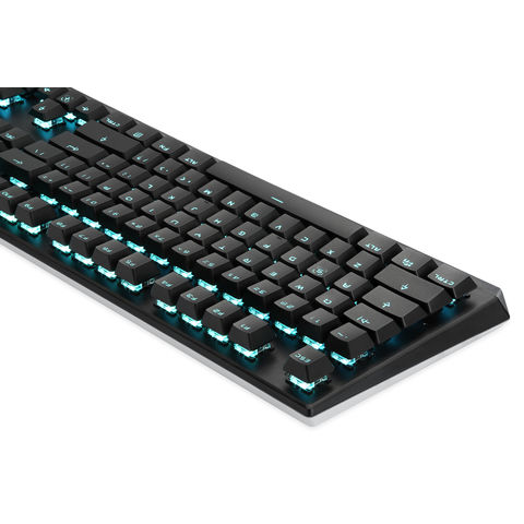 Clavier Gaming mécanique filaire USB Motospeed CK61 60% 61 touches