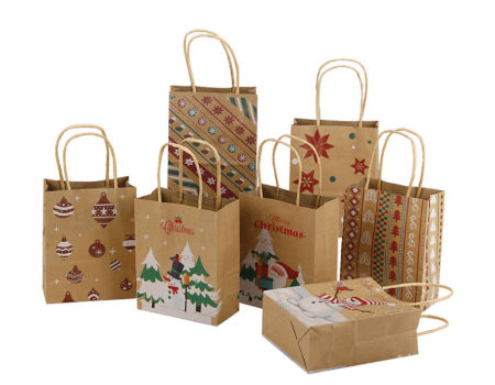 Environmental Protection Bag, Gift Bags Gift Bags