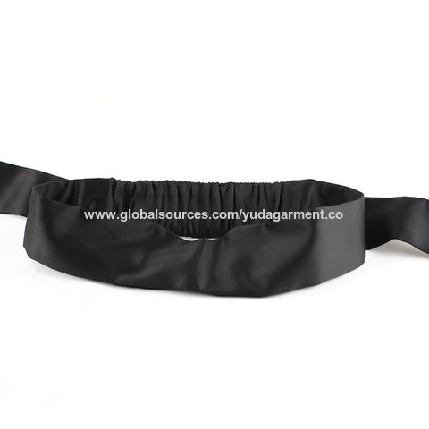 Buy Wholesale China Sm Flirting Sex Blindfold Eye Mask Fetish