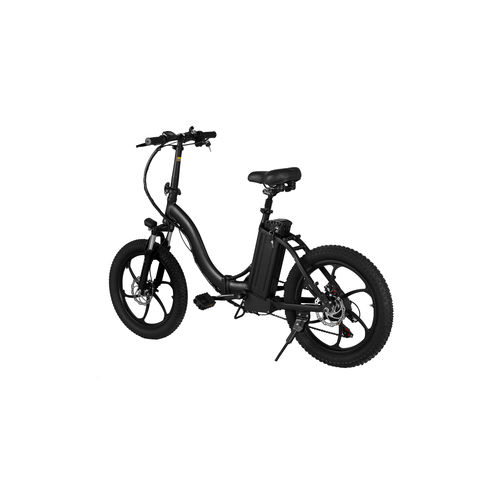 Buy Wholesale China Electric Kit Bike Controller E Bike Bici Elettrica 48v  & Chinese E Bike at USD 257