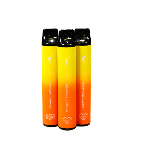 China Puff xxl xl Vape Disposable puff plus vape pen puff xxl OEM ...