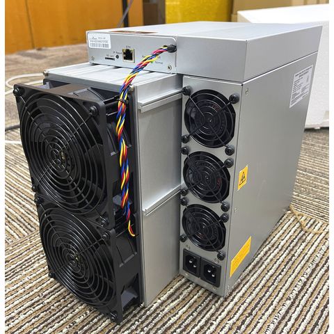 China High Profit Antminer L7 9500Mh scrypt mining machine Litecoin ...