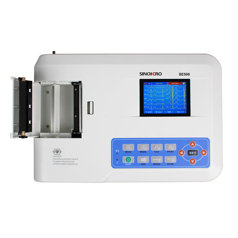 China CE approved portable rechargeable battery electronic electrode ...