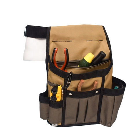 Source Custom Hot Sale Waterproof Heavy Duty Tote Garden Tool Storage Bag  on m.alibaba.com