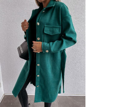 ebay overcoat