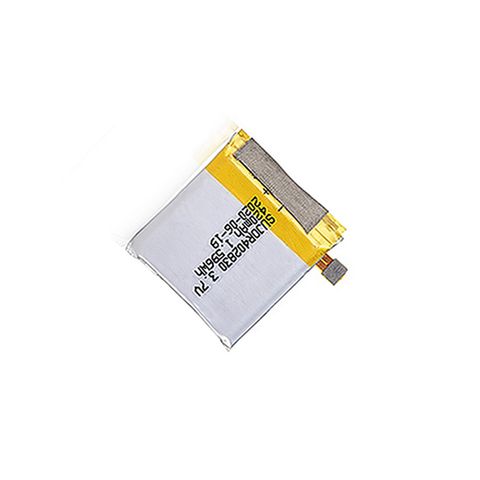 Lithium-Polymer-Akkupack Lipo-Akkupack 3,7 V 402830 420 mAh 1,596 Wh Li-Polymer-Akku SUJOR
