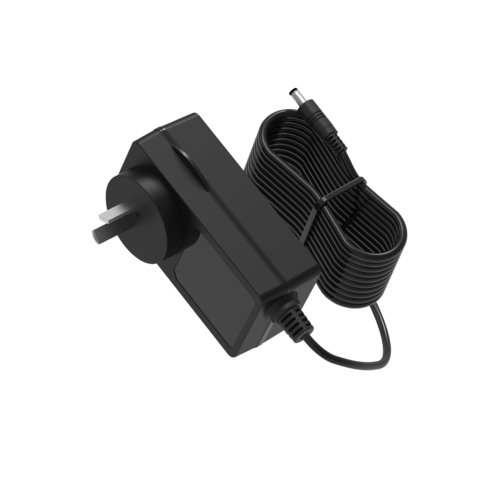 Alimentatore Lineare TeraDak Hi-End 30W Toroidale, Uscite Multiple DC 5V 7V 9V 12V, Adattatore