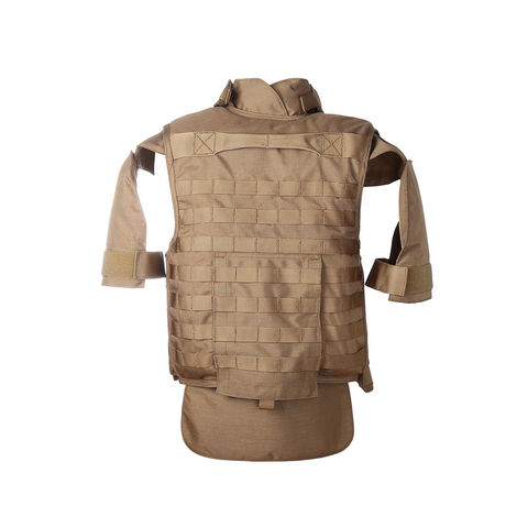 Wholesale White Iiia / 3A Designer Fashion VIP Bullet Proof Vest Custom  Military Aramid Ballistic Body Armor Bulletproof Vest - China Bullertproof  Vest and Bulerproof Clothing price
