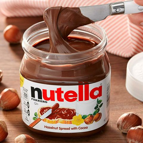 Buy Belgium Wholesale Nutella 52g 350g 400g 600g 750g 800g Nutella Ferrero For Export Worldwide Nutella Chocolate 3 Globalsources